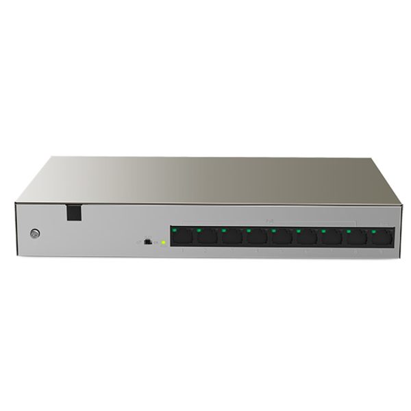 Thiết bị mạng HUB -SWITCH IPCOM POE F1109P-8-102W