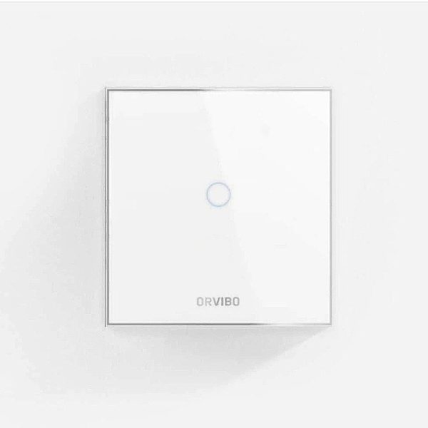 Thiết bị nhà thông minh Orvibo T30W1Z công tắc cảm ứng  (điều khiển 1 thiết bị)
