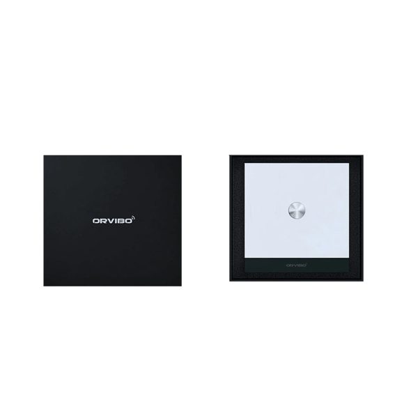 Thiết bị nhà thông minh Orvibo T22W1ZS công tắc cơ điều khiển 1 thiết bị