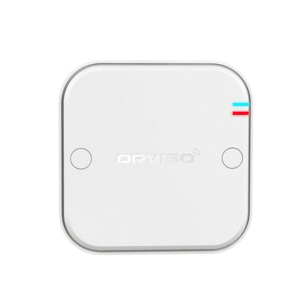 Thiết bị nhà thông minh Orvibo MUNTIFUNTION CM10ZW điều khiển LED