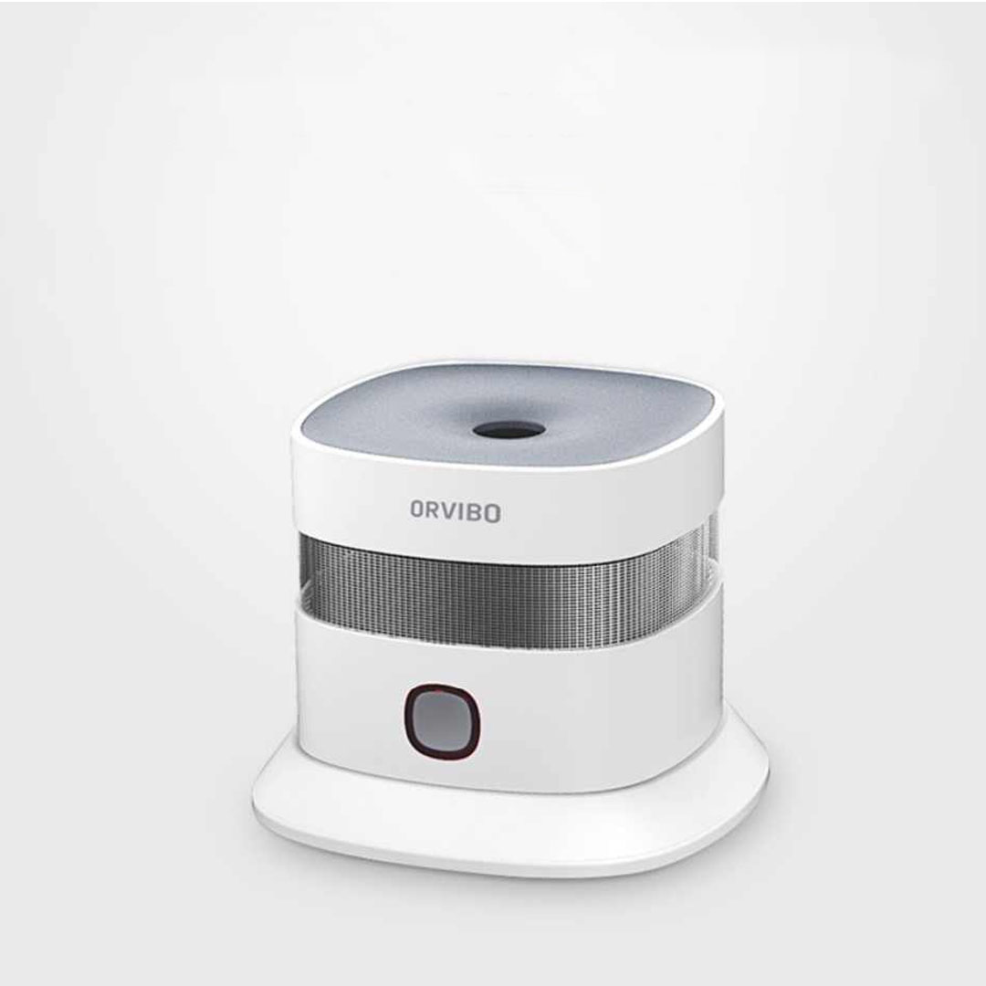 Thiết bị nhà thông minh Orvibo SF21 SMOKE SENSOR ( cảm biến phát hiện khói )