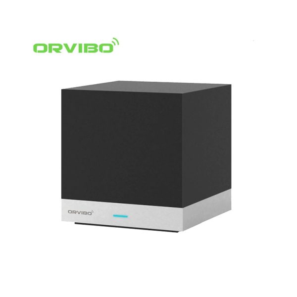 Thiết bị nhà thông minh Orvibo CT10W-B1VO bộ điều khiển hồng ngoại