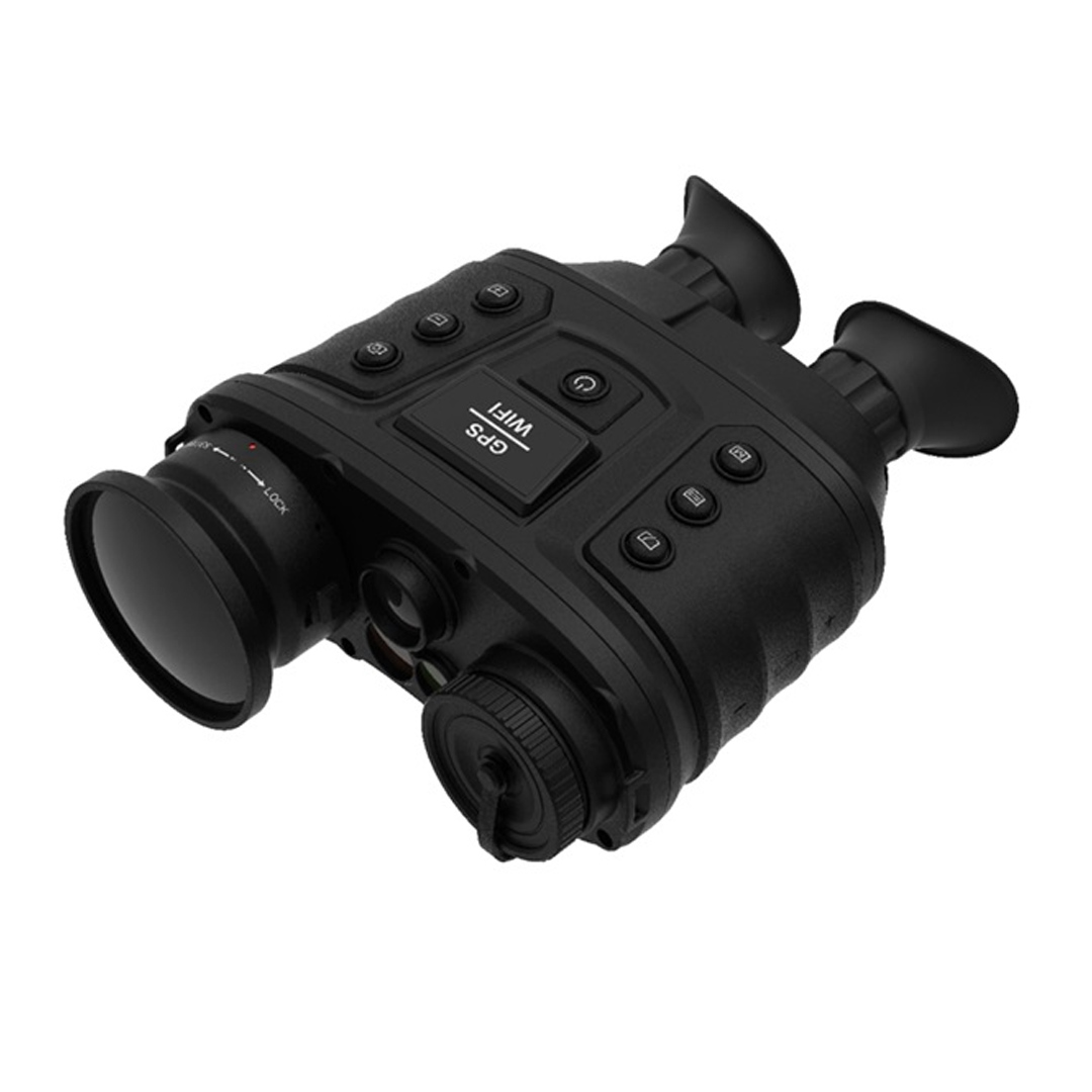 Camera quan sát IP HIKVISION DS-2TS36-75VI/WL (Camera 2 mắt nhiệt cầm tay)