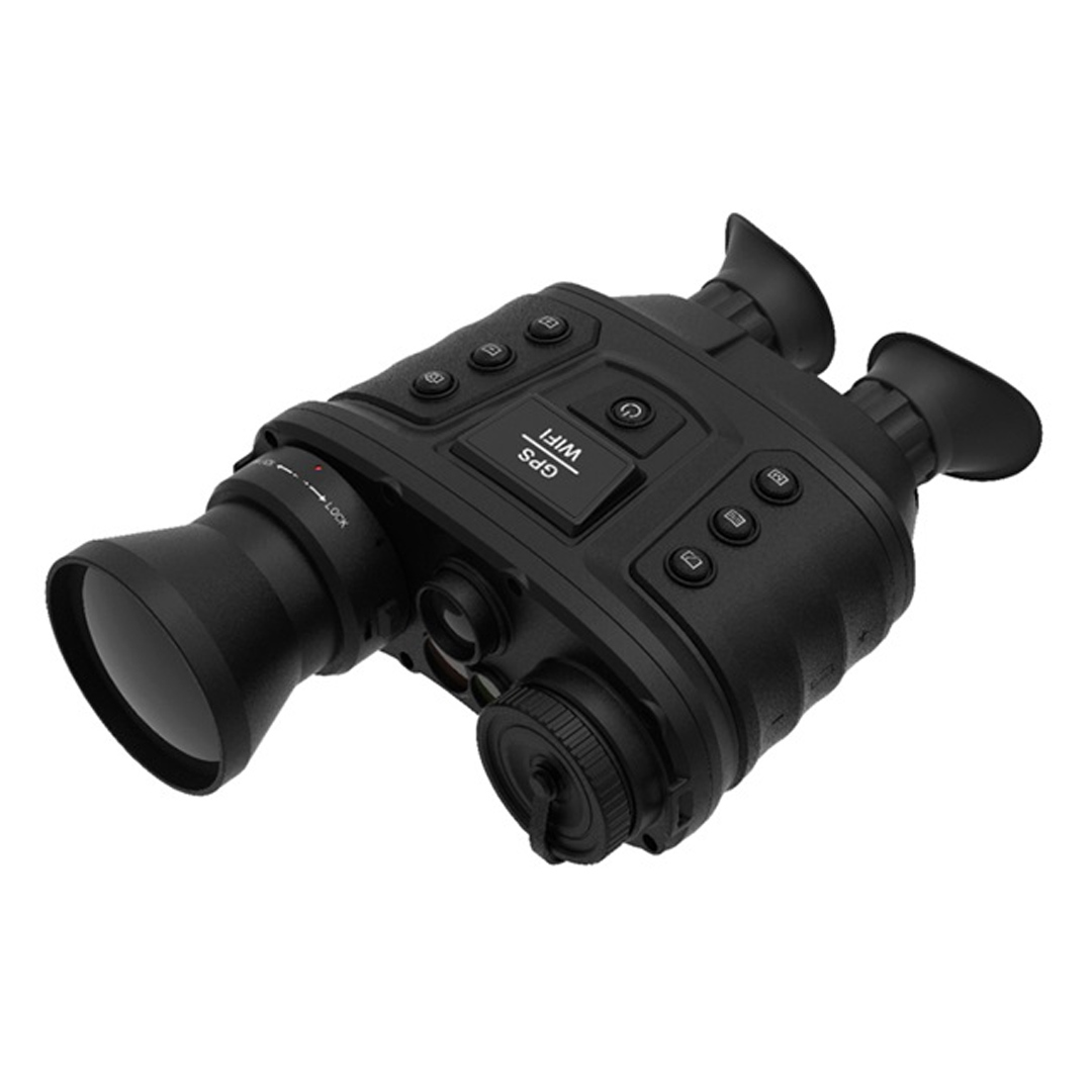 Camera quan sát IP HIKVISION DS-2TS36-100VI/WL (Camera 2 mắt nhiệt cầm tay)