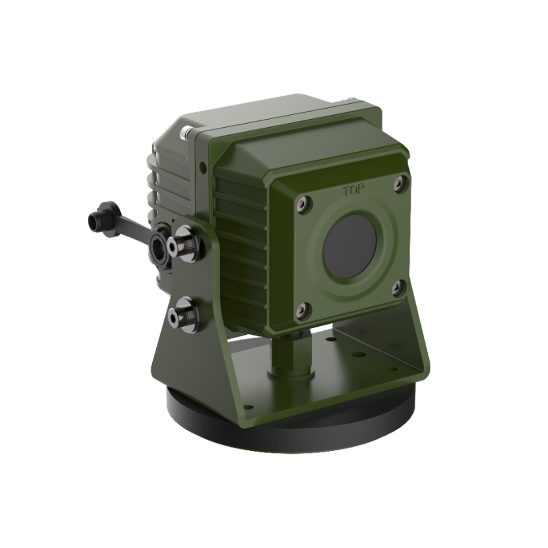 Camera quan sát IP HIKVISION DS-2TV03-10ZI (Camera hỗ trợ lái xe)