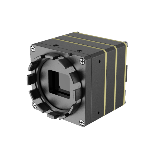 Camera quan sát IP HIKVISION (DS-2TM06-NF) (Lõi camera nhiệt)