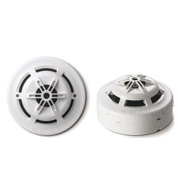 Thiết bị báo cháy HORING Q05-2 (đầu khói nhiệt)