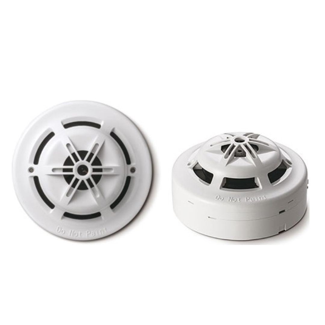 Thiết bị báo cháy HORING Q05-4 (đầu khói nhiệt)