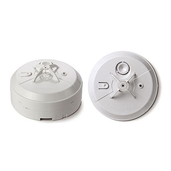 Thiết bị báo cháy HORING NQ9F (đầu rò khói bằng pin)