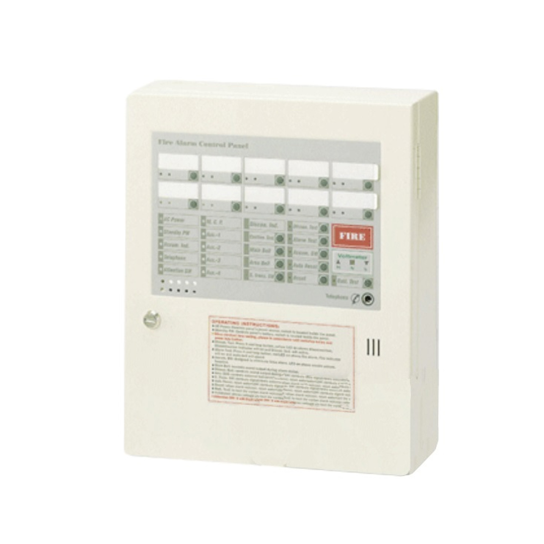 Thiết bị báo cháy HORING AHC-871 (Trung tâm báo cháy 45 kênh)