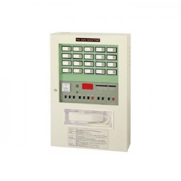 Thiết bị báo cháy HORING AHC-871 (Trung tâm báo cháy 75 kênh)