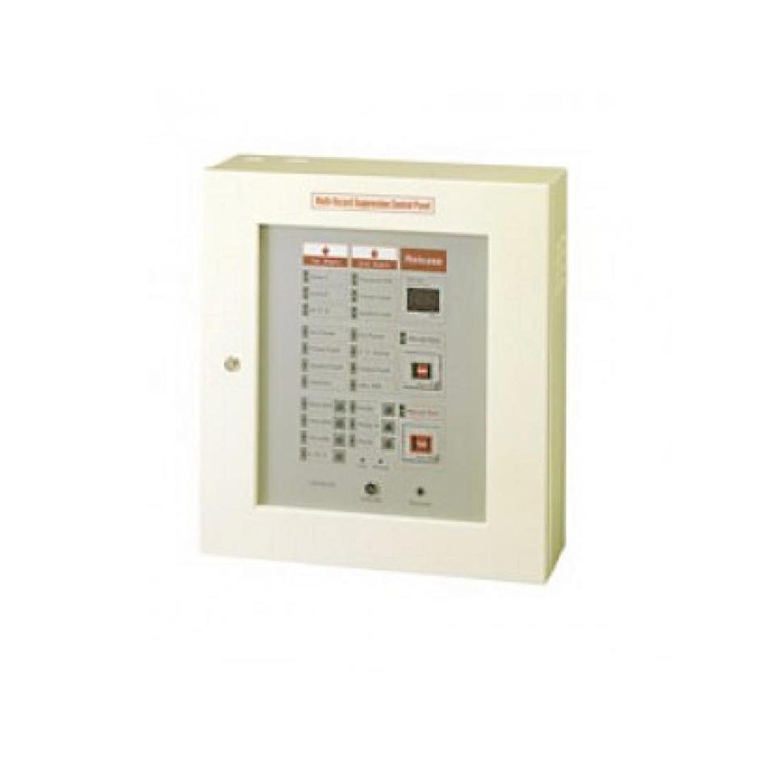 Trung tâm báo cháy Horing AH-02120 ( điều khiển xả khí 1 vùng không Acquy )