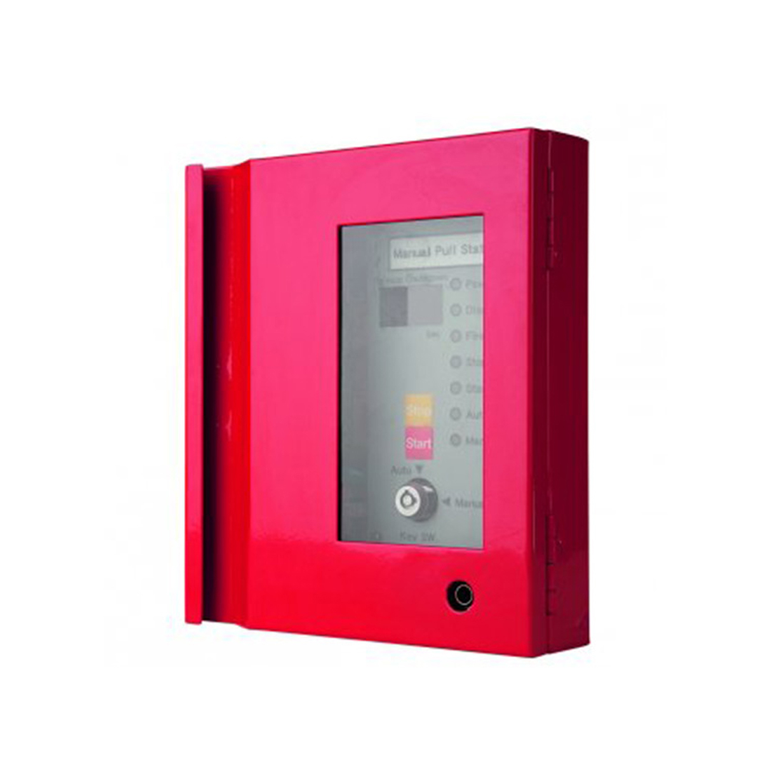 Điều khiển xả khí bằng tay HORING AH-03232