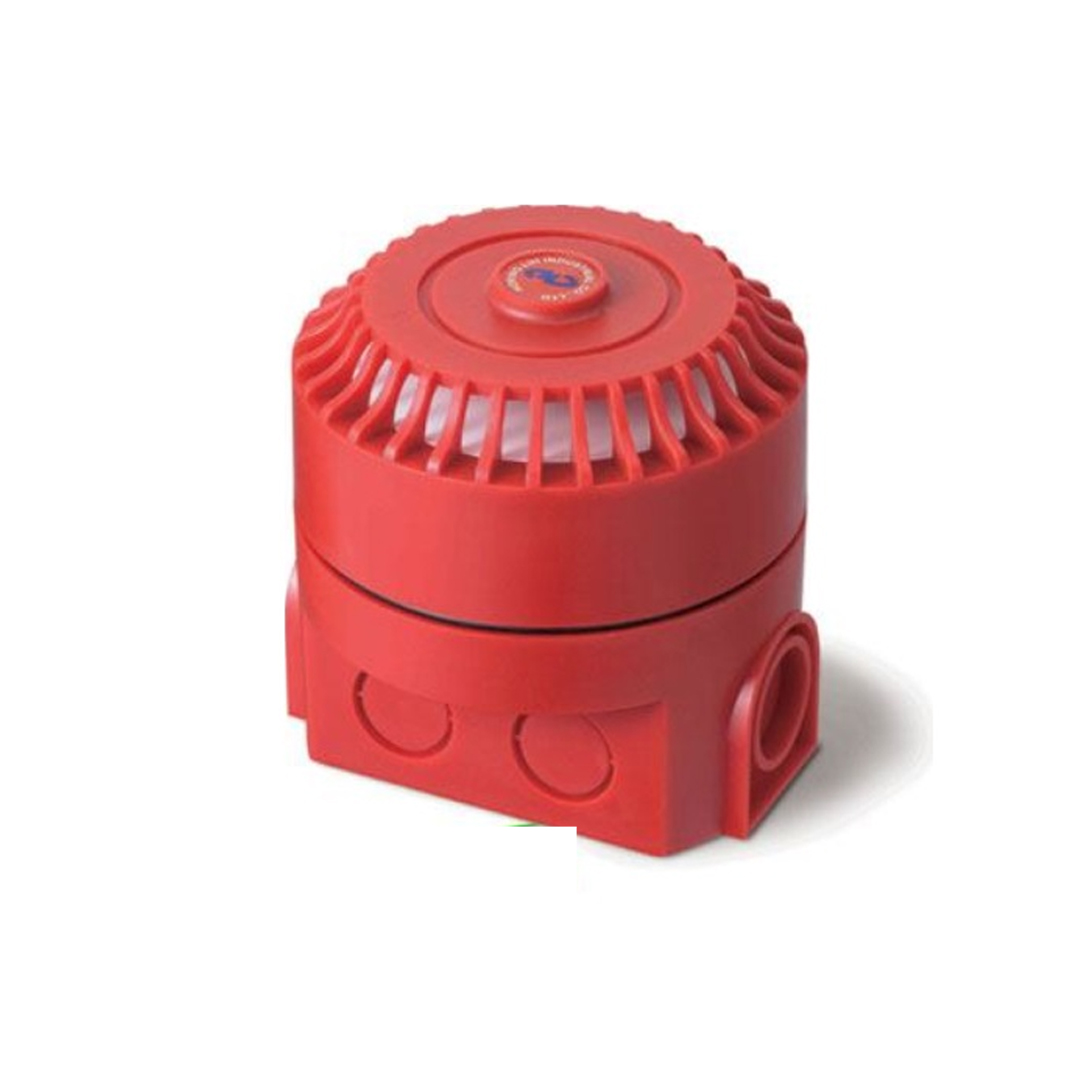 Thiết bị báo cháy HORING TBR9-S ( Còi địa chỉ )