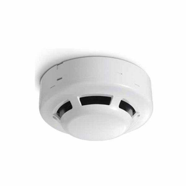 Thiết bị báo cháy HORING QA-01 (đầu rò khói )