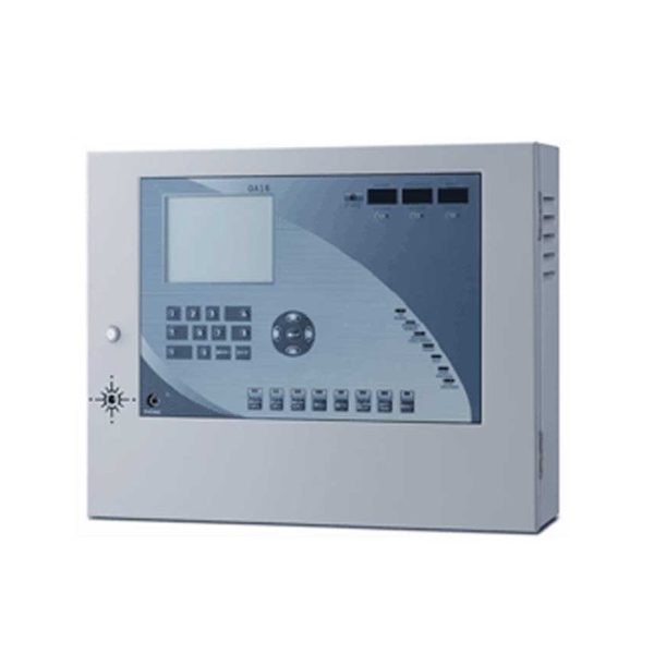 Thiết bị báo cháy HORING QA-16 ( Trung tâm báo cháy địa chỉ 03 loop 750 địa chỉ )