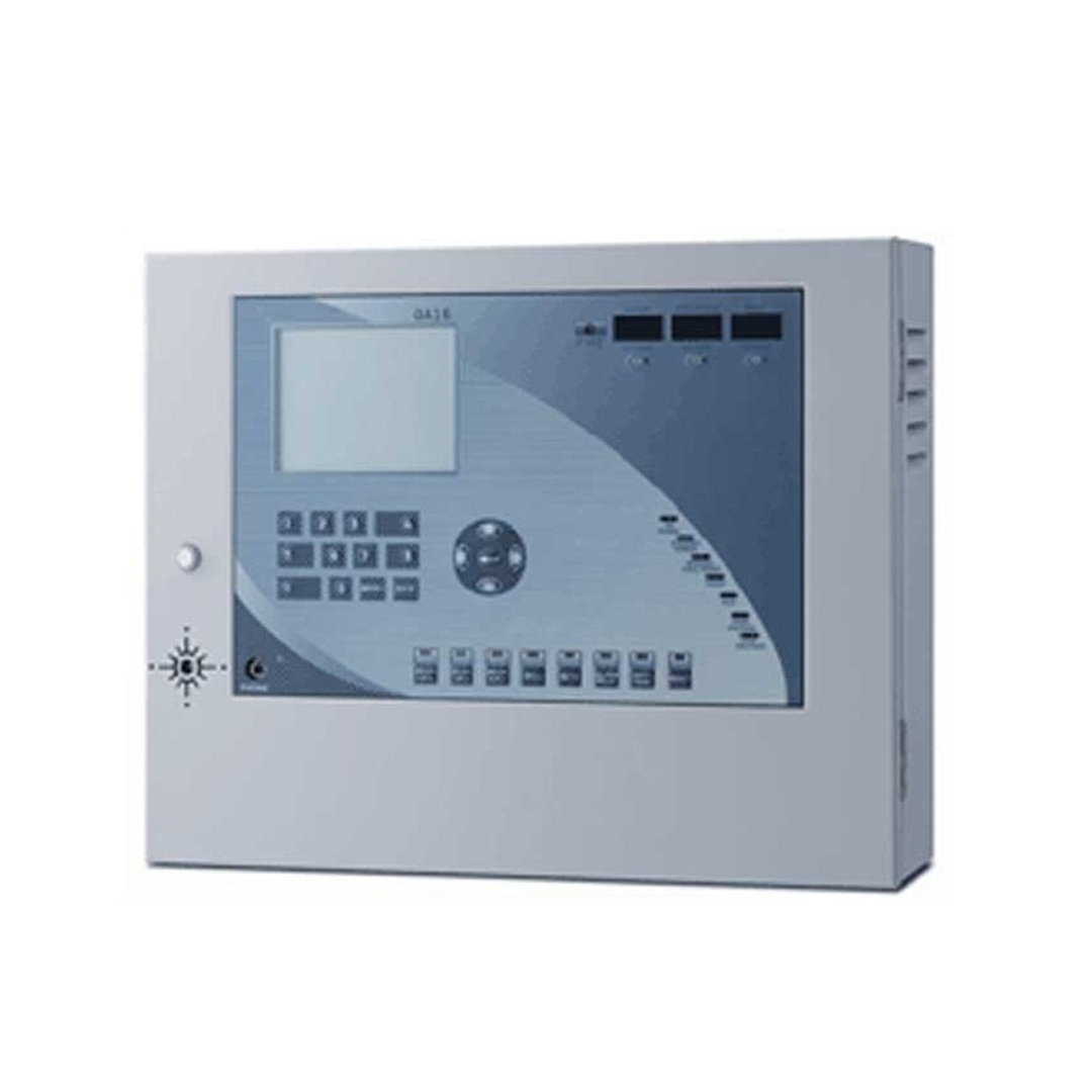 Thiết bị báo cháy HORING QA-16 ( Trung tâm báo cháy địa chỉ 03 loop 750 địa chỉ )