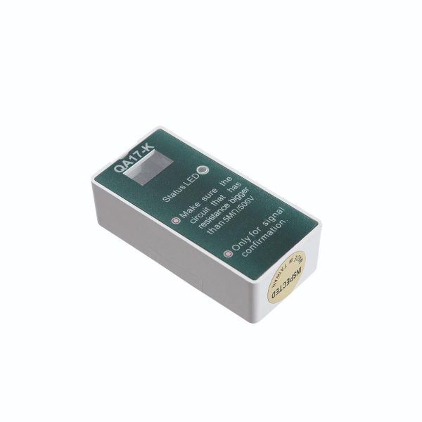 Thiết bị báo cháy HORING QA-17K (module giám sát)