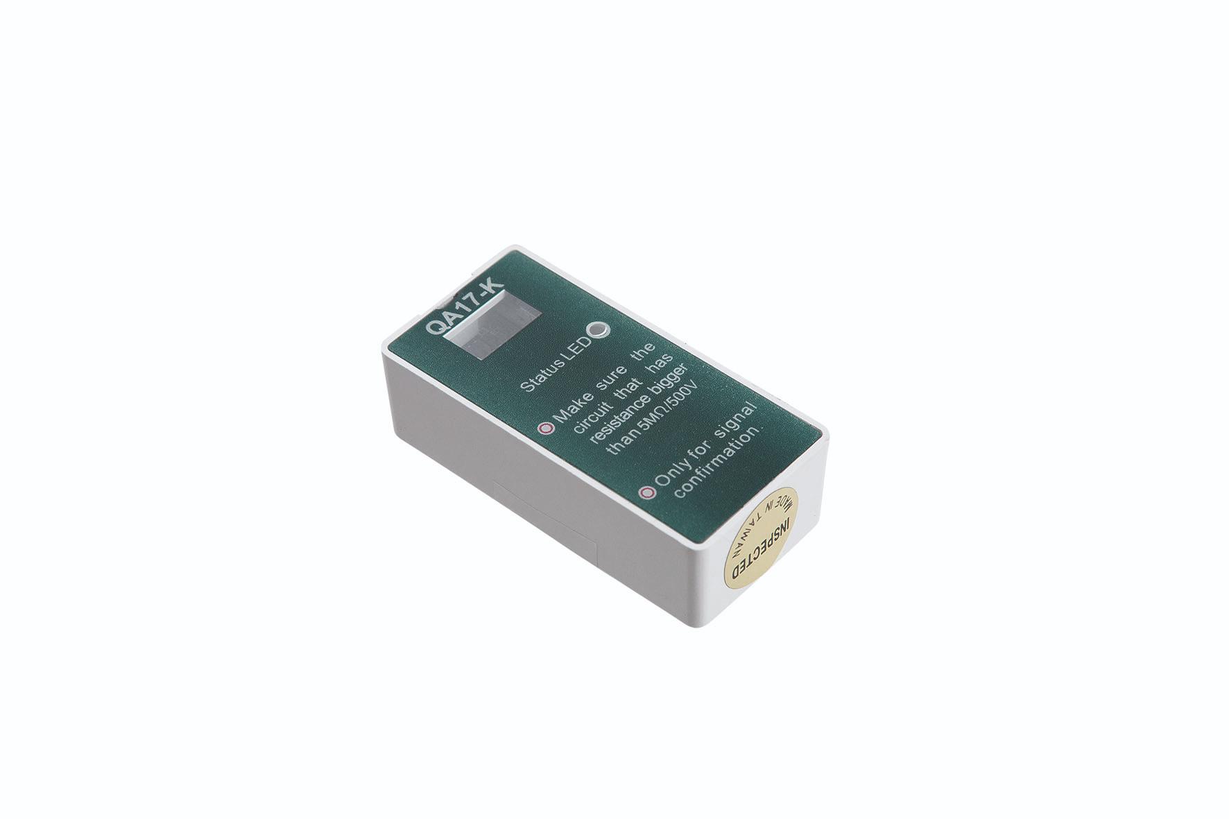 Thiết bị báo cháy HORING QA-17K (module giám sát)