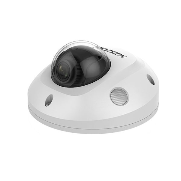 Camera quan sát IP HIKVISION DS-2CD2563G0-I (hồng ngoại không dây 6.0 Megapixel)