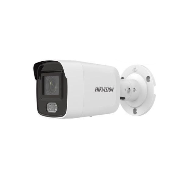 Camera quan sát IP HIKVISION DS-2CD2047G1-L (Dòng Colorvu Easy IP 4.0 hình ảnh màu sắc 24/7)