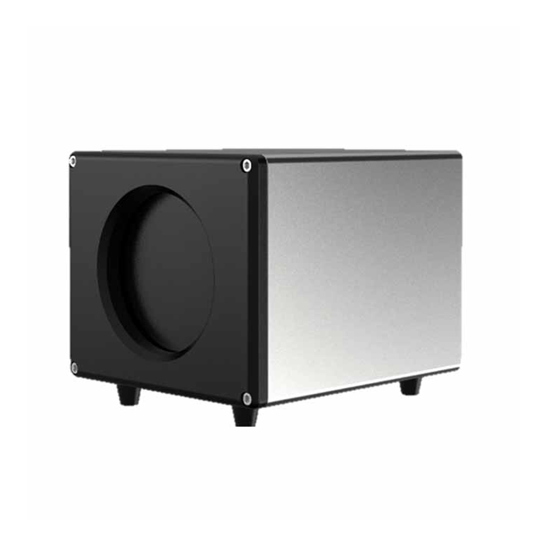 Thiết bị Black body hỗ trợ camera thân nhiệt IP HIKVISION DS-2TE127-G4A