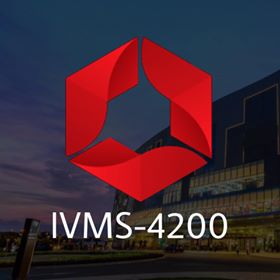 Phần mềm quản lí camera quan sát HIKVISION IVMS 4200