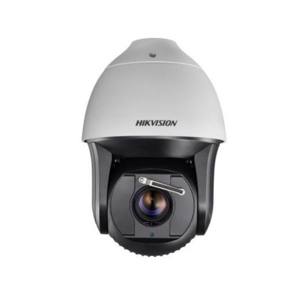 Camera quan sát IP HIKVISION DS-2DF8236IX-AEL(B) (Dòng Speed dome thông minh tích hợp trí tuệ nhân tạo)