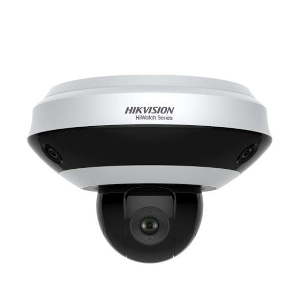 Camera quan sát IP HiLook PTZ-P332ZI-DE3 (5MP, hồng ngoại 10m)