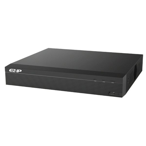 Đầu ghi hình IP DAHUA NVR1B08HS-8P ( 8 kênh )