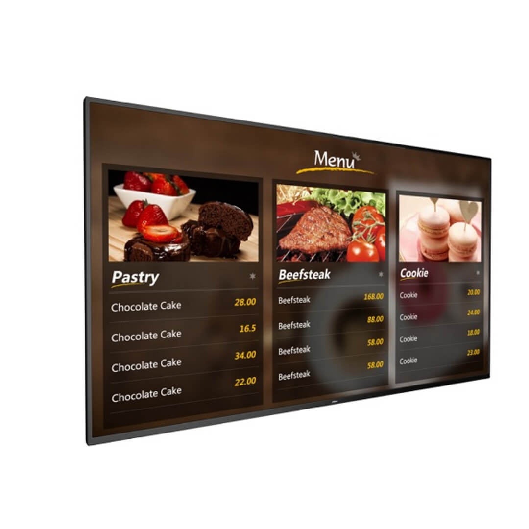 Màn hình quảng cáo treo tường DAHUA DH-LDH43-MAI200 ( 43 inch )