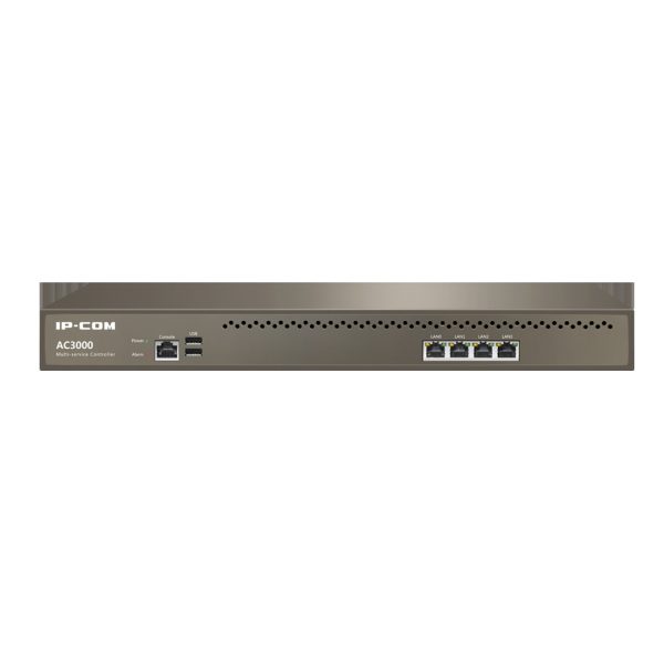 Thiết bị mạng HUB -SWITCH IPCOM AC3000-500