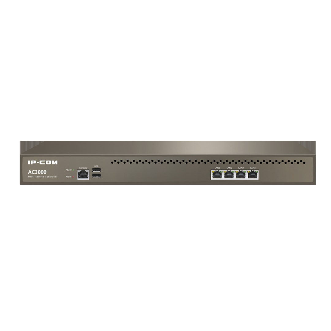 Thiết bị mạng HUB -SWITCH IPCOM AC3000-500