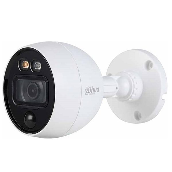Camera quan sát DAHUA DH-HAC-ME1500BP-LED (5.0 Megapixel, hồng ngoại 20m)