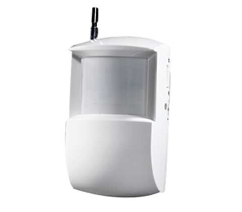 Đầu dò hồng ngoại không dây KARASSN KS-307DCT tần số 433,92 MHZ