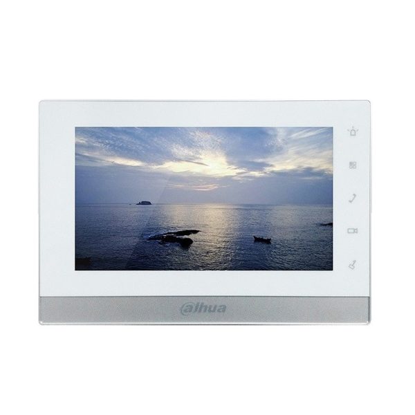 Chuông cửa màn hình IP Dahua DHI-VTH1550CH-S2