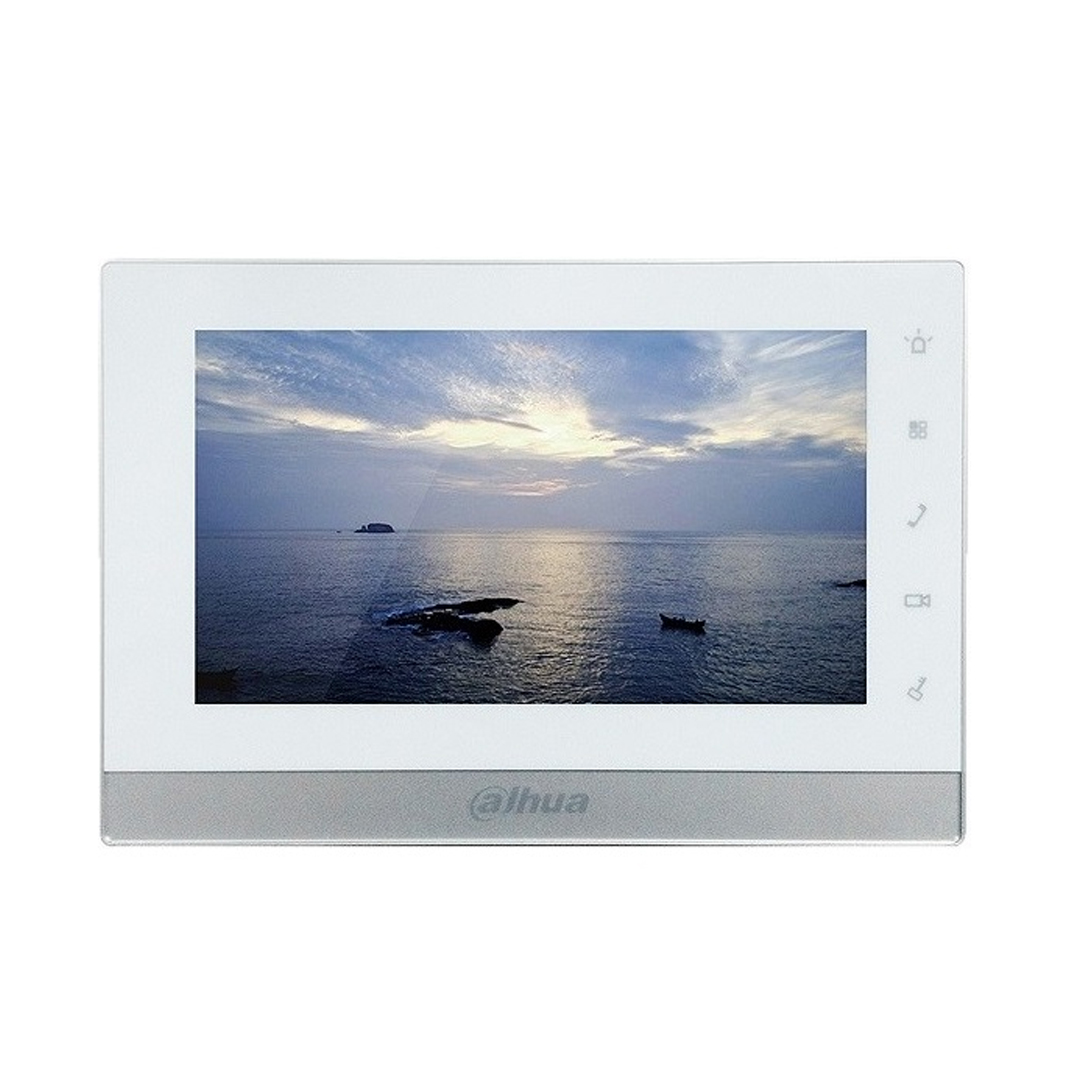 Chuông cửa màn hình IP Dahua DHI-VTH1550CH-S2