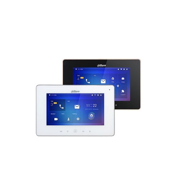Chuông cửa màn hình IP Dahua DHI-VTH5221D/DW-S2