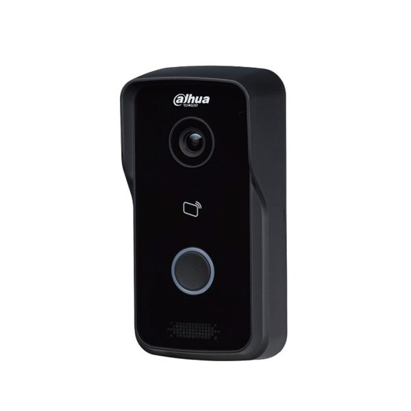 Camera chuông cửa Dahua DHI-VTO2111D-WP-S1 (1.0 Megapixel)