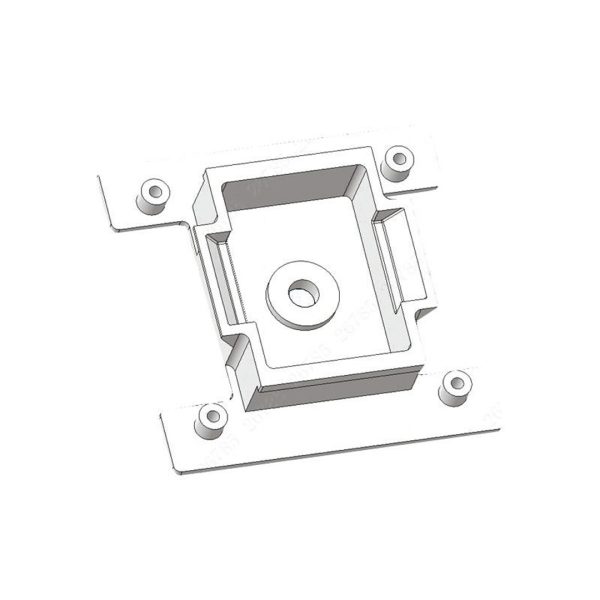 Thiết bị kết nối Dahua RQW026-00 ( Camera và tripod/ Blackbody và tripod )