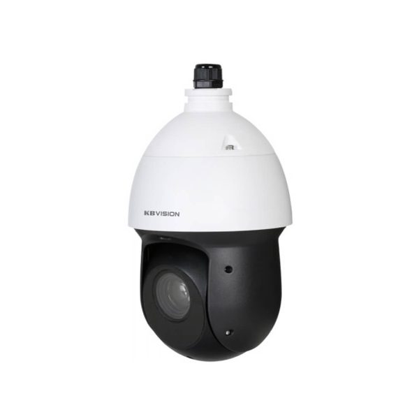 Camera quan sát HD ANALOG KBVISION KX-C2007EPC (2.0 Megapixel, hồng ngoại 100m)