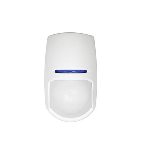 Cảm biến PIR trong nhà không dây HIKVISION DS-PD2-P10P-W (Khoảng cách kết nối không dây lên đến 800m trong môi trường lý tưởng)