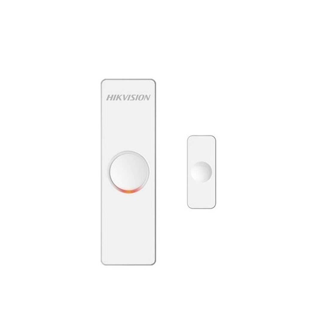 Cảm biến cửa không dây HIKVISION DS-PD1-MC-WWS (Khoảng cách kết nối không dây lên đến 800m trong môi trường lý tưởng)
