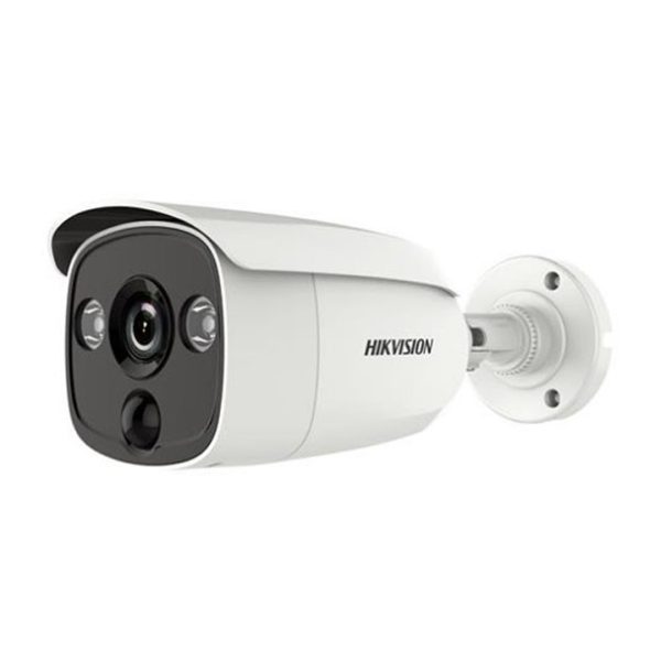 Camera quan sát analog HD Hikvision DS-2CE12D8T-PIRL (HD-TVI, 2 MP, hồng ngoại 30 m)