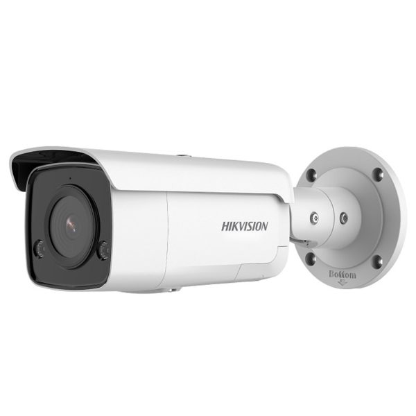 Camera quan sát IP HIKVISION DS-2CD2T46G2-ISU/SL (4MP)