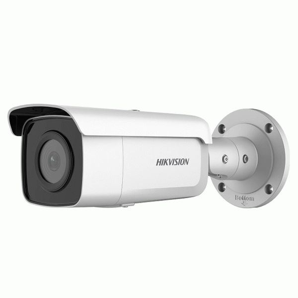 Camera quan sát IP HIKIVISION DS-2CD2T26G2-2l (Camera IP chống báo động giả 2MP, tính năng AI, hồng ngoại 60m, chụp ảnh khuôn mặt)