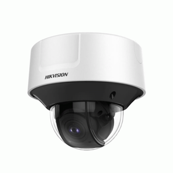 Camera quan sát IP HIKIVISION DS-2CD5526G1-IZHS (Camera Dome ngoài trời, hồng ngoại 30m, tính năng cảnh báo thông minh)