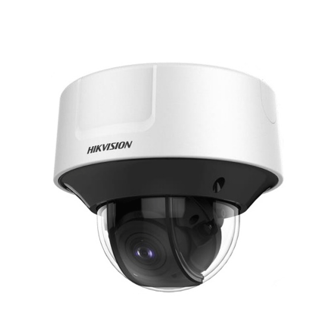 Camera quan sát IP HIKIVISION DS-2CD5526G1-IZHS (Camera Dome ngoài trời, hồng ngoại 30m, tính năng cảnh báo thông minh)