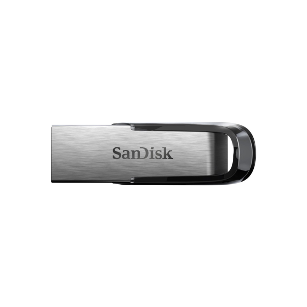 USB SanDisk Ultra Flair USB 3.0 Flash Drive, CZ73 16GB, USB3.0, Fashionable Metal Casing SDCZ73-016G-G46