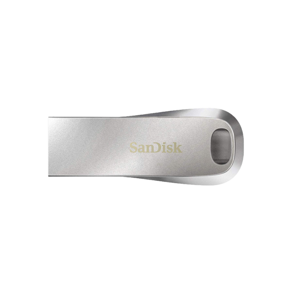 USB SanDisk Ultra Luxe™ USB 3.1 Flash Drive  CZ74 128GB  USB3.1 Full cast metal SDCZ74-128G-G46